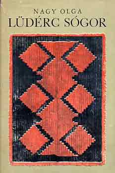 Nagy Olga - L�d�rc s�gor