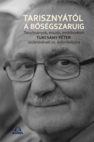 Soltsz Mrton (Szerk.) - Tarisznystl a bsgszaruig