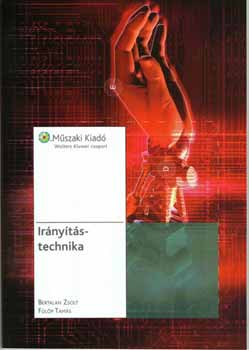 Bertalan Zsolt; Flp Tams - Irnytstechnika