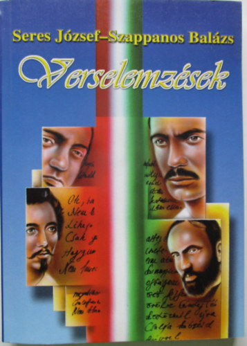 Seres J�zsef-Szappanos Bal�zs - Verselemz�sek