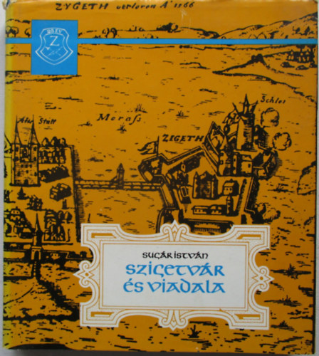 Sugr Istvn - Szigetvr s viadala