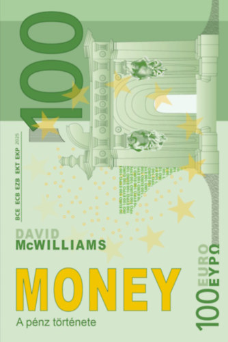 David Mcwilliams - Money - A p�nz t�rt�nete