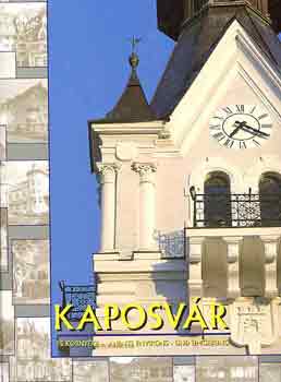 Cseicsner Endrn (szerk.) - Kaposvr s krnyke