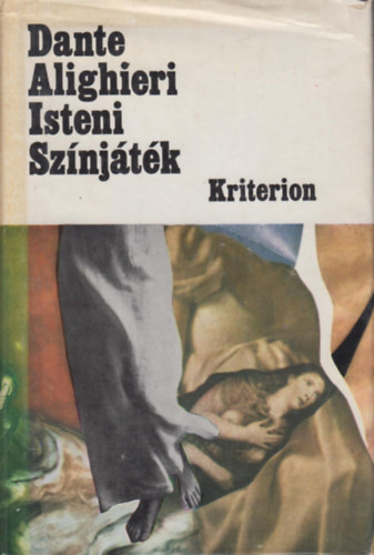 Dante Alighieri - Isteni sznjtk