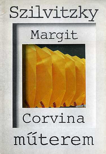 Mezei Ott - Szilvitzky Margit (Corvina Mterem)