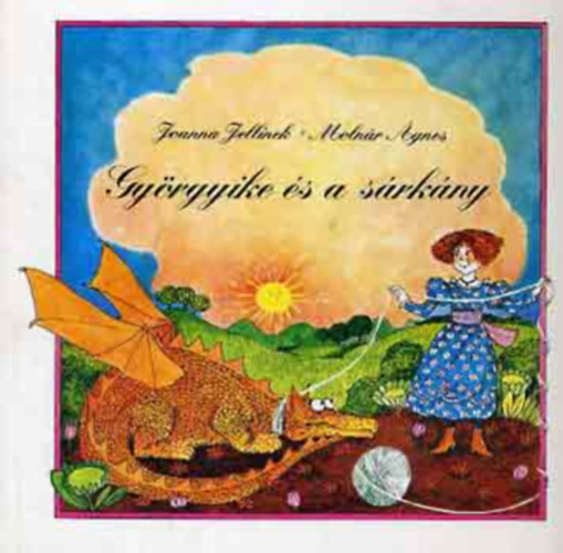 Jellinek, J.-Molnr, . - Gyrgyike s a srkny