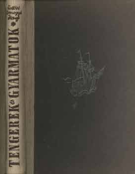 Hollósi Somogyi József - Tengerek és gyarmatok