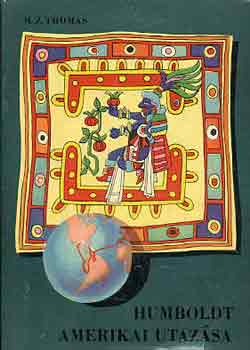 M.Z. Thomas - Humboldt amerikai utazsa