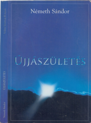 N�meth S�ndor - �jj�sz�let�s