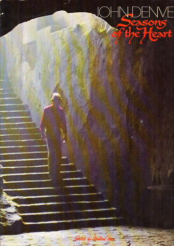 Milton Okun (szerk.) - John Denver: Seasons of the Heart