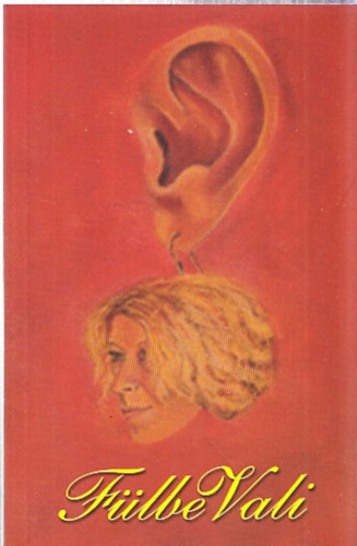 Hajdan Vali - F�lbe Vali (dedik�lt)