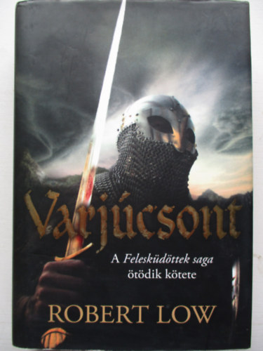 Robert Low - Varjcsont