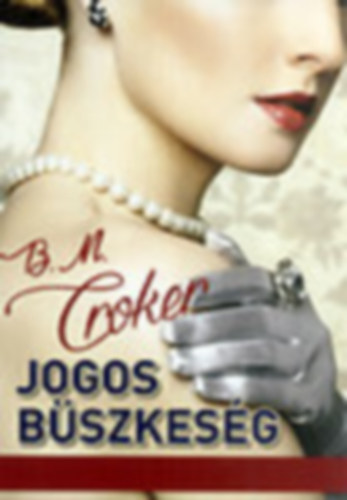 B.M. Croker - Jogos bszkesg