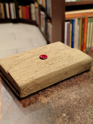 F.W. Bain, Baktay Ervin (ford.) - Szürkület (Régi hindu elbeszélés a szanszkrit kézirat nyomán)