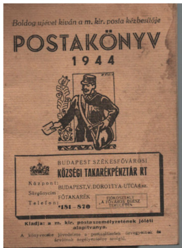 Postak�nyv 1944