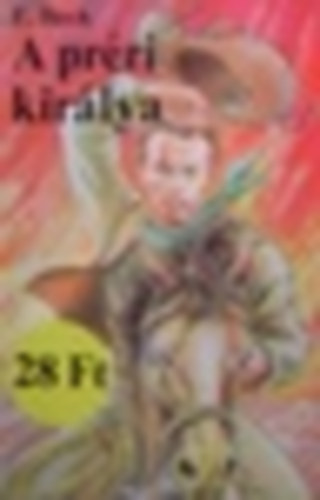 E. Beck - A pr�ri kir�lya