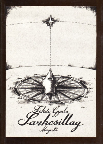 Fekete Gyula - Sarkcsillag
