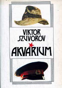 Viktor Szuvorov - Akvrium