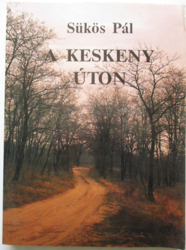 Sks Pl - A keskeny ton