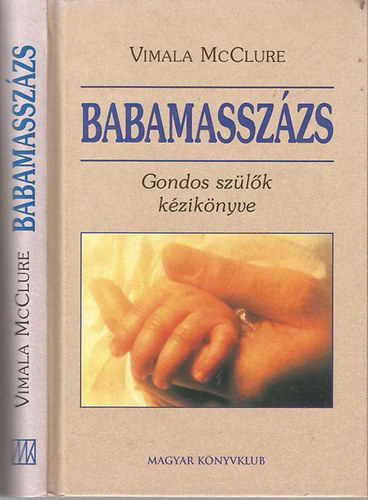 Vimala McClure - Babamasszzs