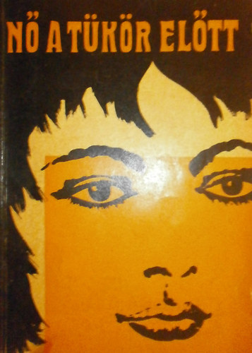 Tak�cs Izabella - N� a t�k�r el�tt