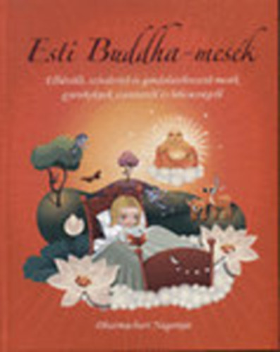 Dharmachari Nagaraja - Esti Buddha-mes�k