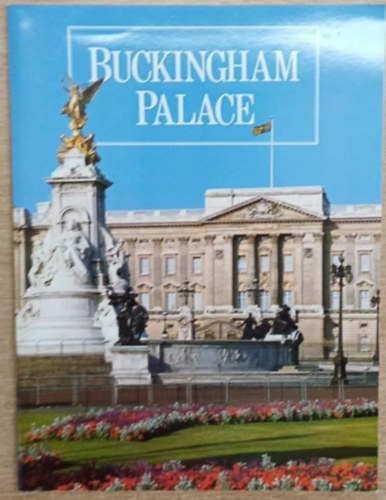 Brian Hoey - The Buckingham Palace