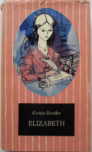Kertész Erzsébet - Elizabeth
