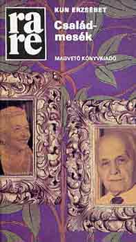 Kun Erzs�bet - Csal�dmes�k