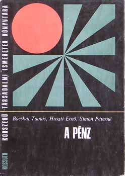 Bcskai-Huszti-Simon - A pnz