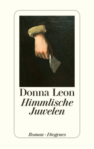 Donna Leon - Himmlische Juwelen