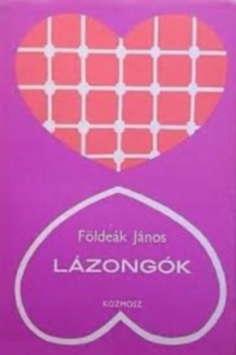 Fldek Jnos - Lzongk