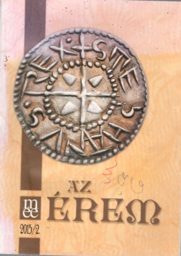 Sos Ferenc, Molnr Pter, Vida Istvn - Az rem 2015/2.