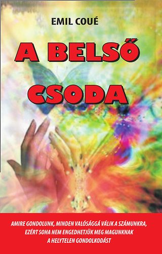 Emil Coué - A belső csoda