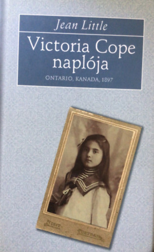 Jean Little - Victoria Cope naplja