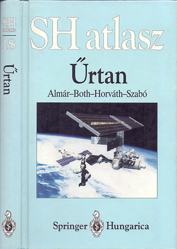 Szab Attila; Horvth Andrs; Almr Ivn; Dr. Both Eld - SH atlasz - rtan