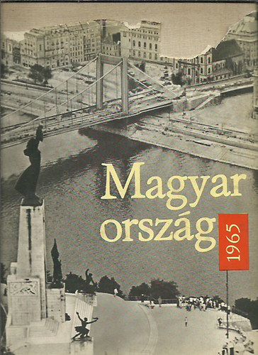 Magyarország - 1965