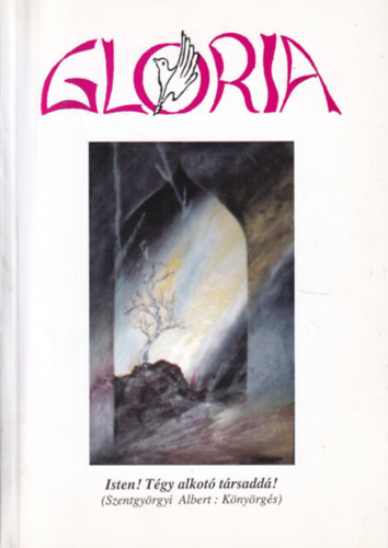 Glria I. Antolgia