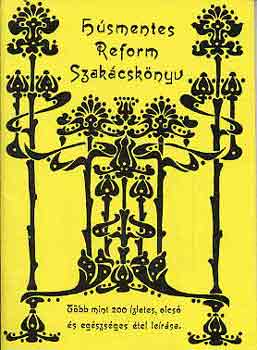 Rajczi Rezsn (szerk.) - Hsmentes reform szakcsknyv