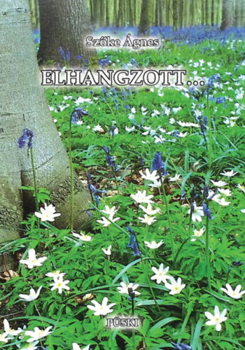 Szőke Ágnes - Elhangzott...