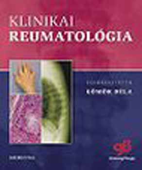 G�m�r B�la - Klinikai reumatol�gia