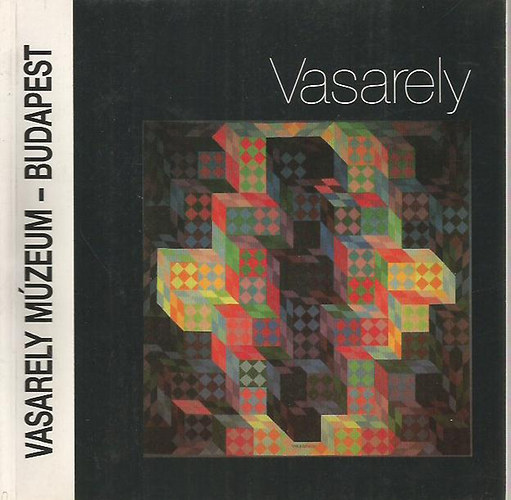 Vasarely Múzeum - Budapest