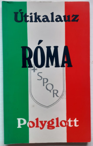 Wolfgang Thoma - Róma (Polygott)