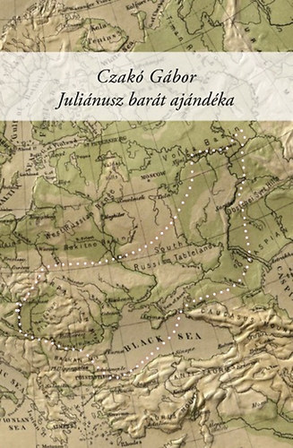 Czak� G�bor - Juli�nusz bar�t aj�nd�ka