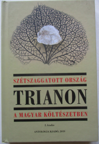Br Zoltn (Szerk.) - Sztszaggatott orszg (Trianon a magyar kltszetben)