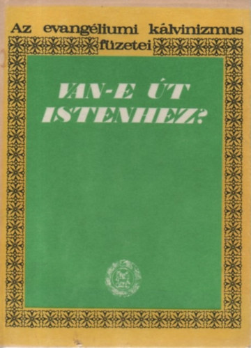 Bereczky Albert - Van-e t Istenhez?