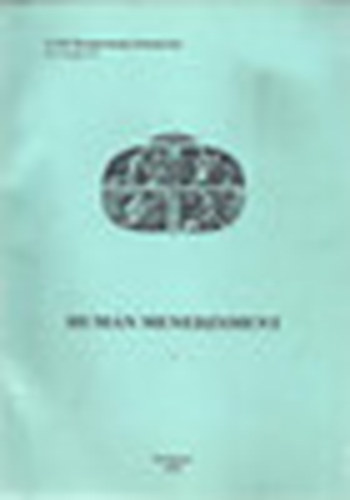 Dinny�s - Kiss - Rad� - Hum�n menedzsment