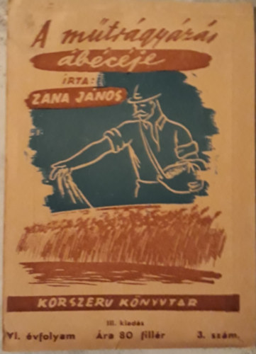 A m�tr�gy�z�s �b�c�je