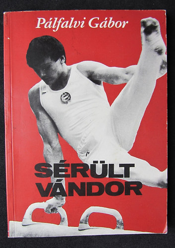 Plfai Gbor - Srlt vndor