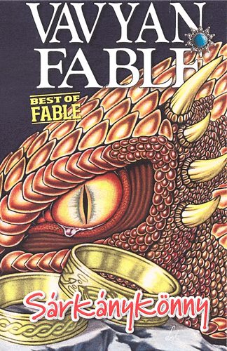 Vavyan Fable - Srknyknny